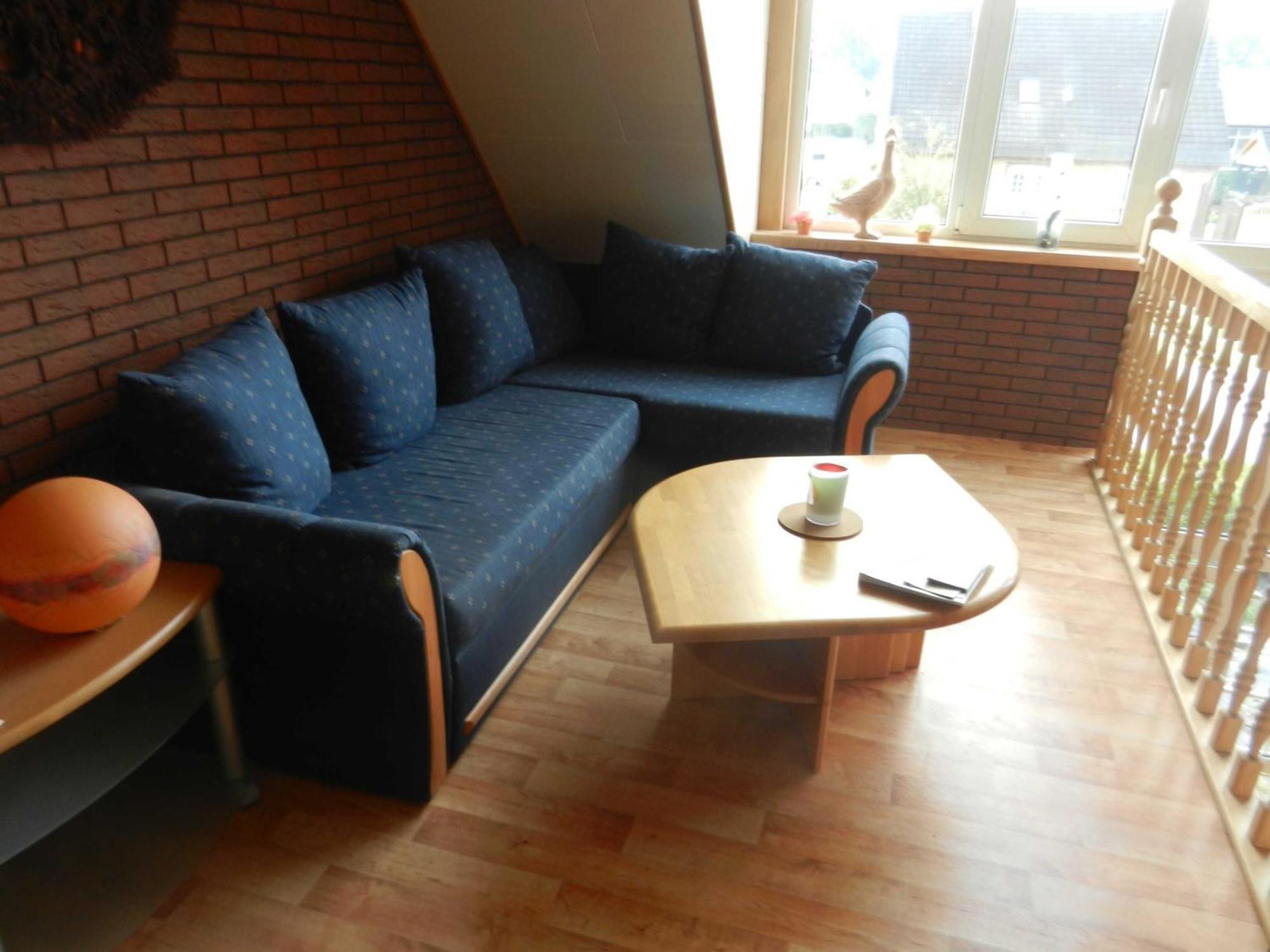 לייר Ferienwohnung Behrends, 15178 מראה חיצוני תמונה
